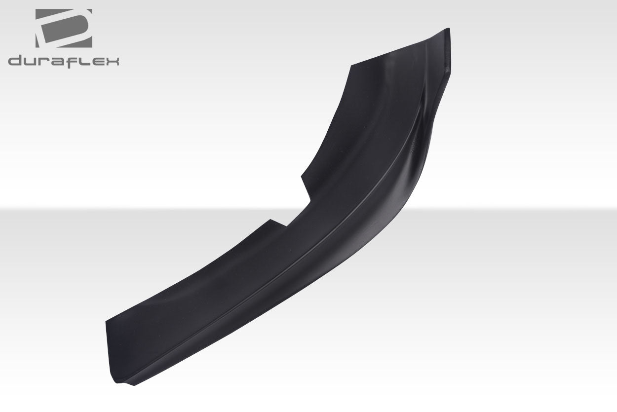Revitalize Your 2013 - 2016 Hyundai Genesis Coupe with Duraflex MSR 3 - Piece Front Lip!