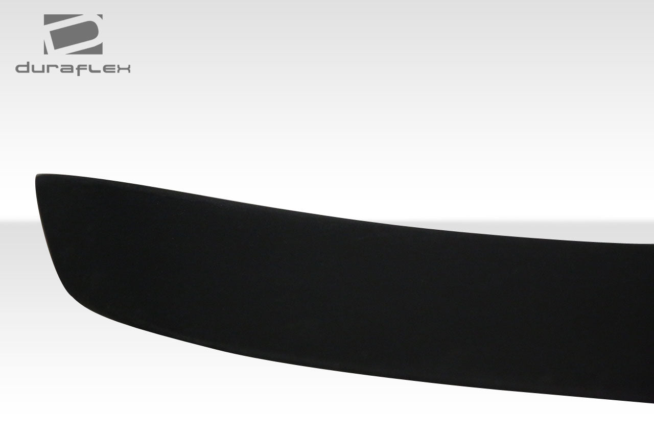 Upgrade Your 2007 - 2015 Infiniti G Sedan G25 G35 G37 / Q40 with Duraflex VIP Wing Spoiler - 1 Piece