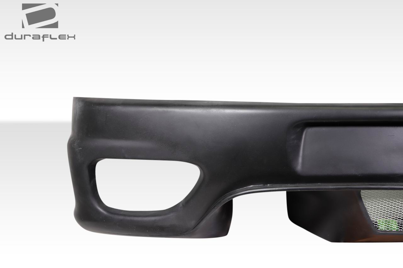 Revamp Your 1999 - 2004 Ferrari 360 Modena with Duraflex Challenge Look Rear Bumper Cover!