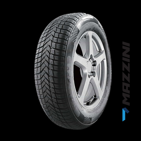 MAZZINI All Weather Versat-AS8 235/55R17 103W XL - Your Ultimate All-Weather Tires!
