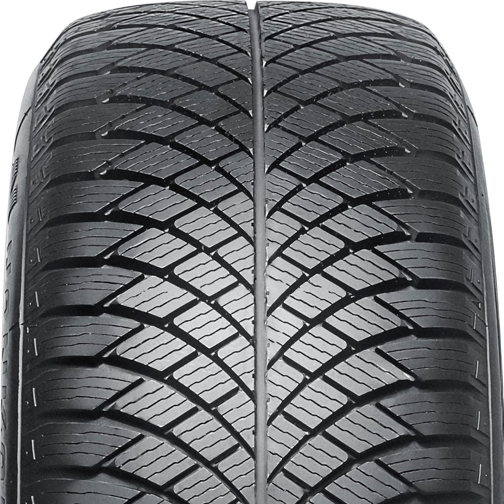 Nankang AW-6 225/55R18 98V SL All-Weather Tires - Your Ultimate Driving Companion
