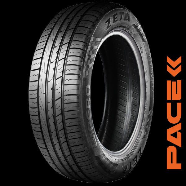 PACE IMPERO 225/65R17 102H - The Ultimate Tire for Your Vehicle