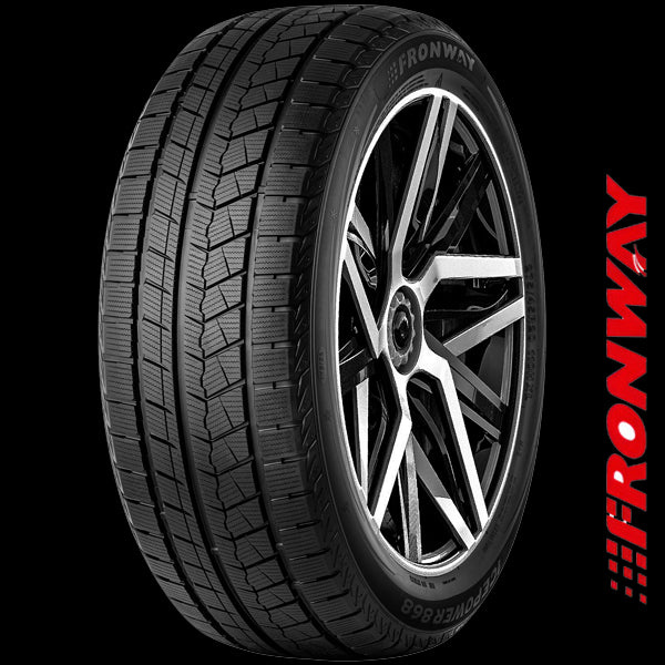 Fronway ICEPOWER 868 MS 102H Winter Tires - 225/65R17