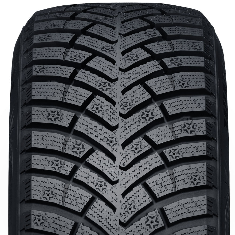 Nexen WinGuard WINSPIKE 3 215/70R15 98T SL - Your Winter Tire Essential!