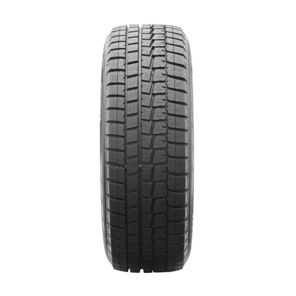 Falken Espia EPZ II 205/65R15 99T XL - Winter Tire Marvel