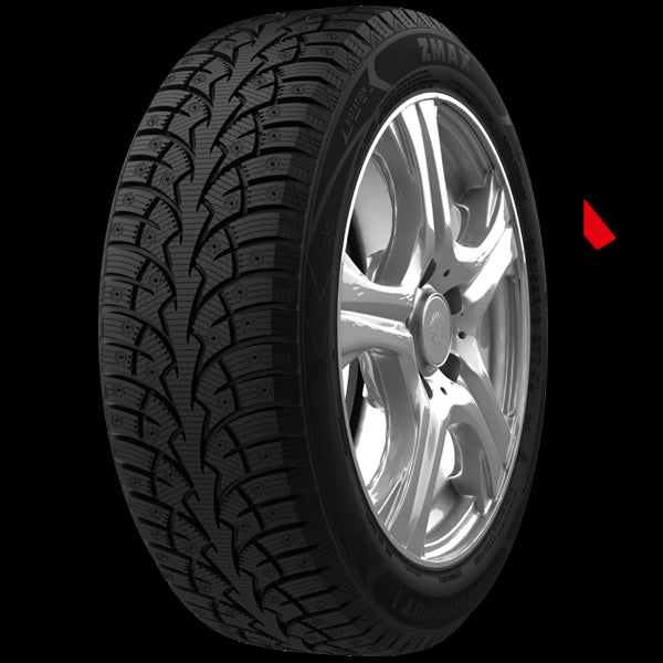 ZMAX WINTERNOVA STUD I MS 102TXL CA11 - 215/65R16 Winter Tires