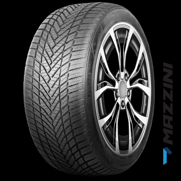 Mazzini Cross All-Season AS8 235/40ZR19 96Y - Your All-Weather Driving Partner