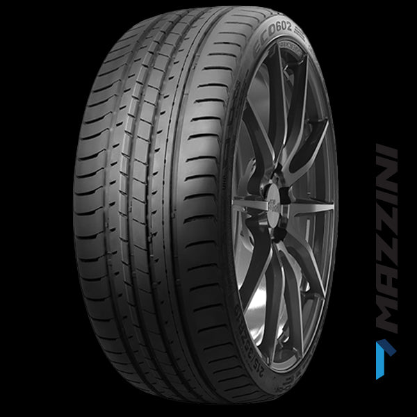 MAZZINI ECO602 235/30R20 88Y XL - High - Performance Tires