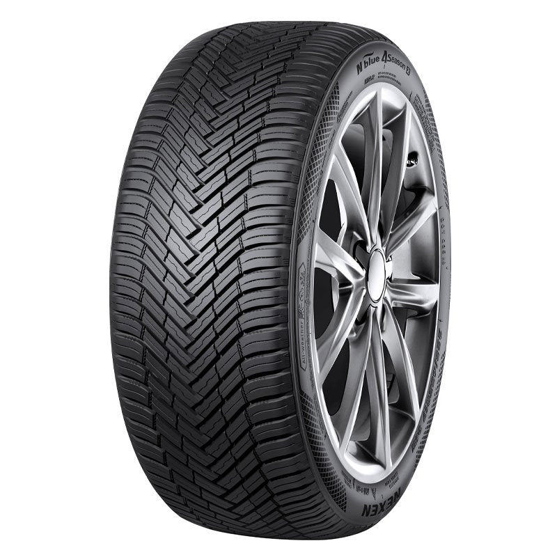 Nexen N'blue 4 Season 2 - All-Weather 205/65R16 95H SL Tires