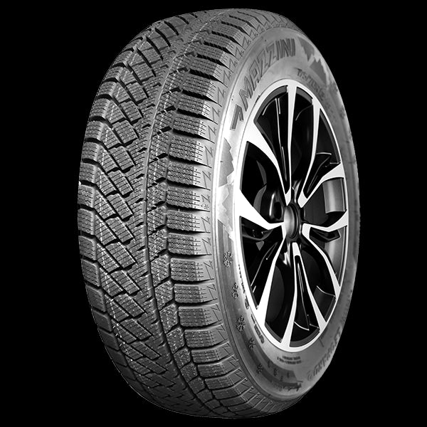 Unleash the Power of Mazzini Snow Leopard 2 MS 91V XL 235/35R19 Winter Tires!