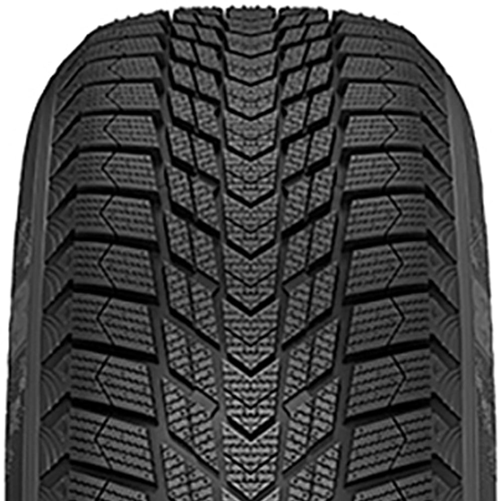 Nexen WinGuard ice Plus 91T XL 195/55R16 - The Ultimate Winter Tire