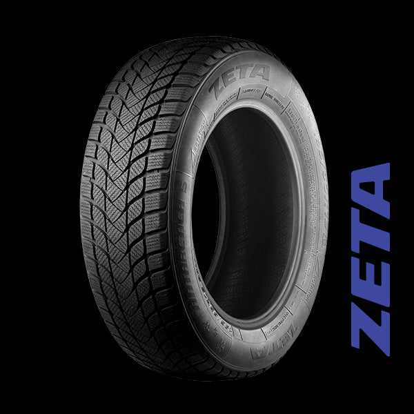ZETA ANTARCTICA 5 MS 97H Winter Tires - 225/55R17