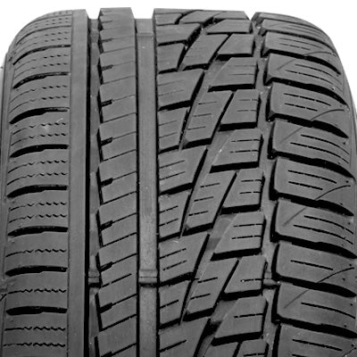 Falken ZIEX ZE-950 A/S 91W SL 500-A-A All-Season Tires - 215/50R17
