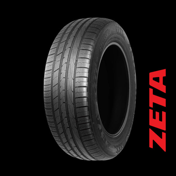 ZETA IMPERO 225/60R17 99V - The Ultimate Tire for All Seasons!