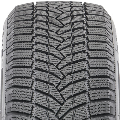 Nankang ICE-2 225/55R18 102T XL Winter Tires - Unbeatable Grip!