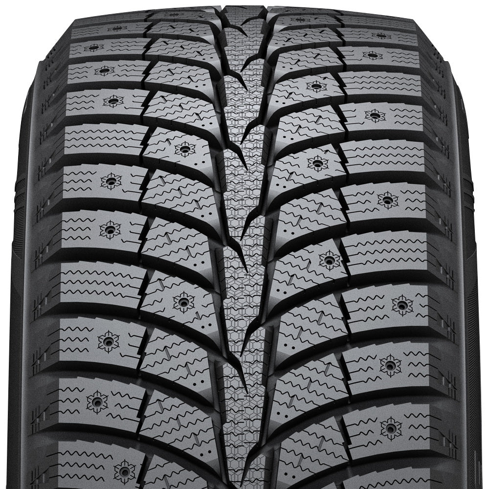 Laufenn i FIT ICE 195/65R15 95T XL - The Ultimate Winter Tire