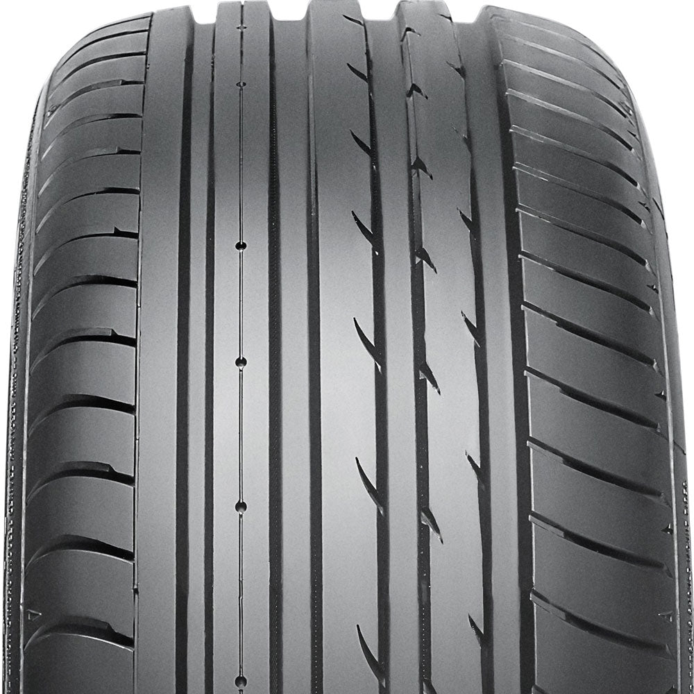 Nankang AS-2+ 225/45ZR17 94W XL 240-AA-A Summer Tires - Unleash Your Drive!