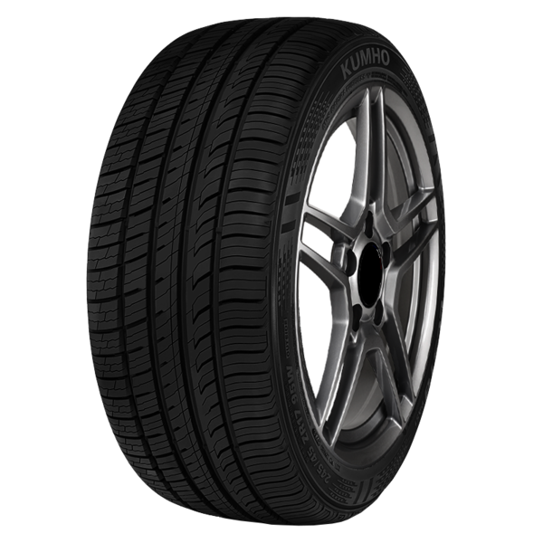 Kumho ECSTA PA51 225/50R16 92W SL 500-AA-A - Premium All-Season Tires