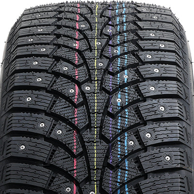 Nankang SW-9 235/45R17 97T XL Winter Tires - Unleash Your Winter Drive!