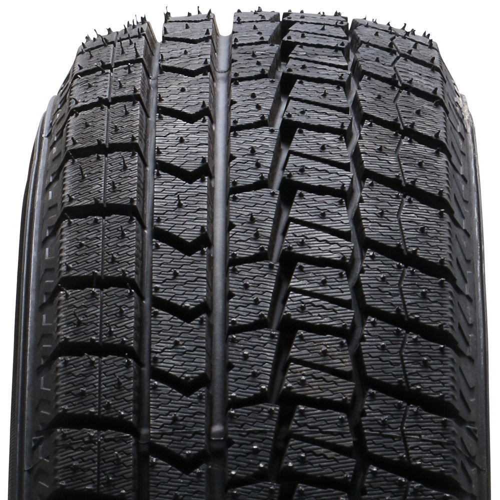 Dunlop Winter Maxx 2 195/65R15 91T SL - Your Ultimate Winter Tire!