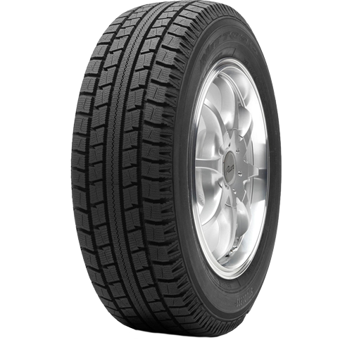 Get Grip with Nitto NTSN2 205/55R16 91 T Tires!