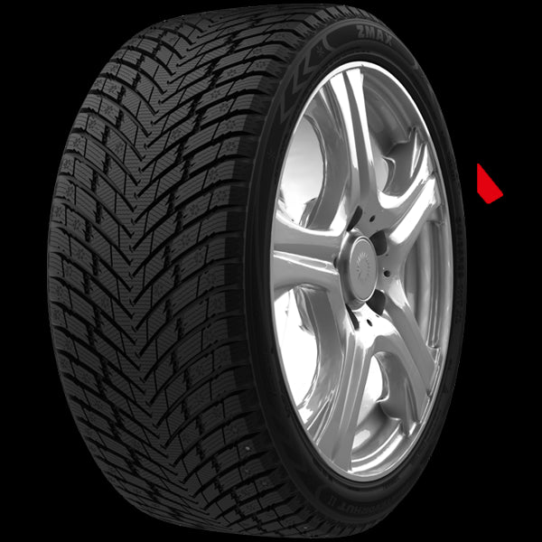 ZMAX WINTERNOVA STUD II MS 98TXL CA12 - Premium Winter Tires