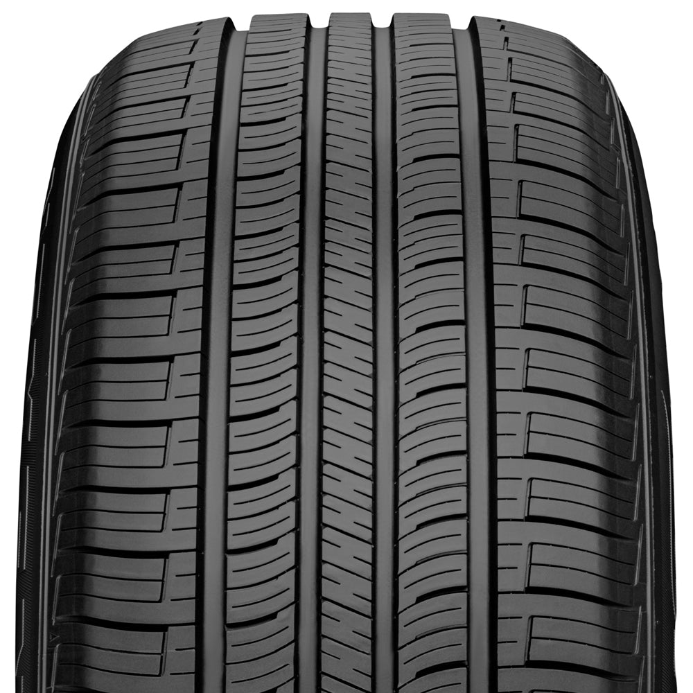 Nexen N'Priz AH5 215/75R15 100S SL 460-A-A - All Season Tires