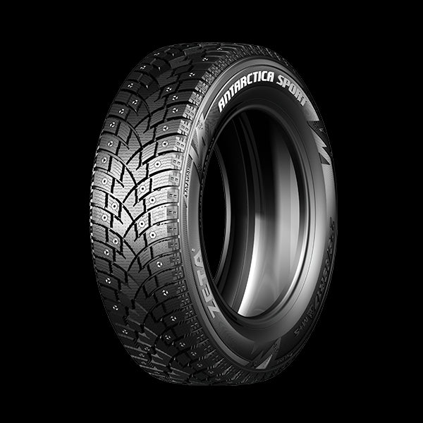 Unleash Your Winter Adventure with 225/60R17 PACE ANTARCTICA SPORT 103T XL Studdable Tires