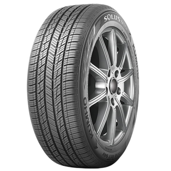 Kumho SOLUS TA51a 215/55R16 97H XL 640-A-A - All Season Tires