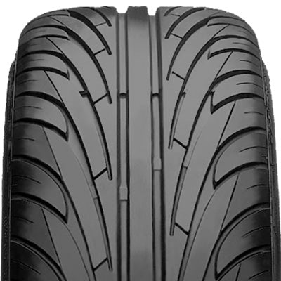 Nankang NS-II NS Ultra-Sport UHP 235/40ZR18 95W XL - The Ultimate Summer Tire