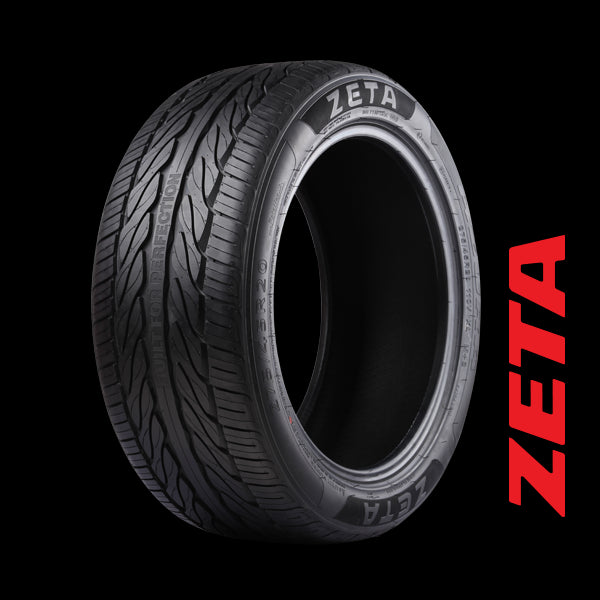 ZETA AZURA 215/60R17 96H - Premium Tires for Unmatched Performance