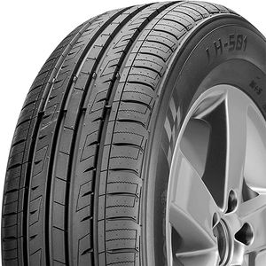 LIONHART LH-501 195/70R14 - Your Summer and All-Season Tire Solution