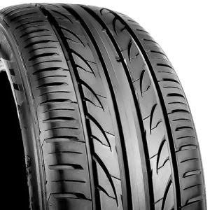 LIONHART LH-503 215/45ZR17 - High-Performance Summer/All Season Tires