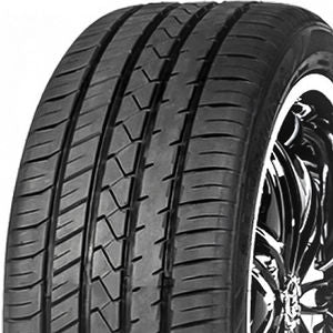 LIONHART LH-FIVE 225/45R17 - Your Summer and All - Season Tire Solution